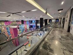 Ct Hub (D12), Retail #528835011